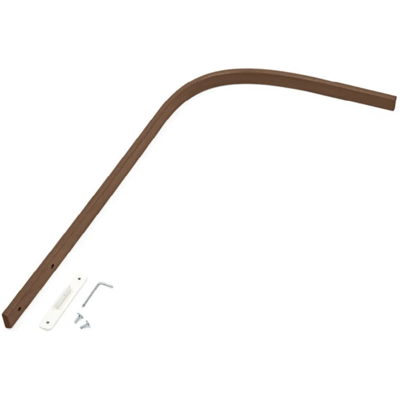 Stokke Sleepi V3 Soporte de Tienda - Warm Brown Stokke Sleepi V3 Soporte de Tienda - Warm Brown