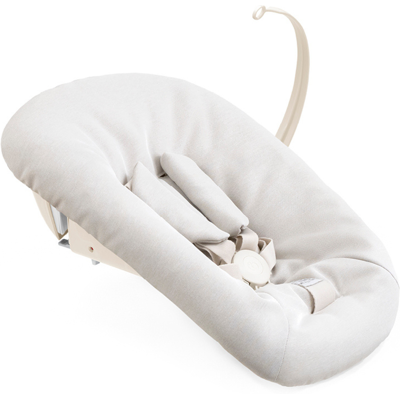 Stokke Hamaca Newborn Set para Tripp Trapp - Vanilla White Stokke Hamaca Newborn Set para Tripp Trapp - Vanilla White