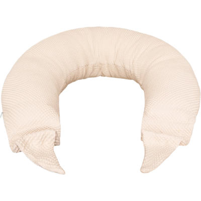 Koala Babycare Cojín Embarazo Hugs - Beige Koala Babycare Cojín Embarazo Hugs - Beige