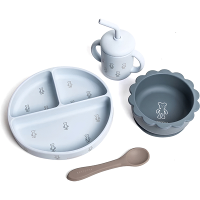 Bamboom Set Bimbo en Silicona - Monkey Bamboom Set Bimbo en Silicona - Monkey