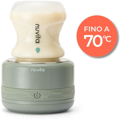 Nuvita Baby Nuvita Calienta Biberones portátil universal Warm70 Nuvita Baby Nuvita Calienta Biberones portátil universal Warm70