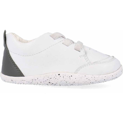 Bobux Zapatillas Xplorer Sport White Smoke - Tg 22 Bobux Zapatillas Xplorer Sport White Smoke - Tg 22