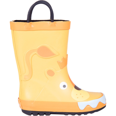 Mr Tiggle Botas de lluvia León para niños - 24 Mr Tiggle Botas de lluvia León para niños - 24