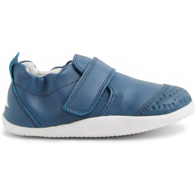 Bobux Zapatillas Xplorer Go Vintage Indigo - Tg 19 Bobux Zapatillas Xplorer Go Vintage Indigo - Tg 19