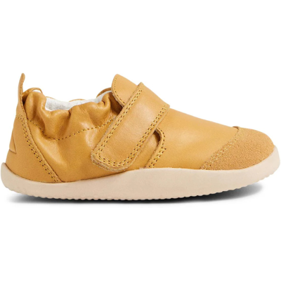 Bobux Zapatillas Xplorer Marvel Oak Buff - Tg 20 Bobux Zapatillas Xplorer Marvel Oak Buff - Tg 20