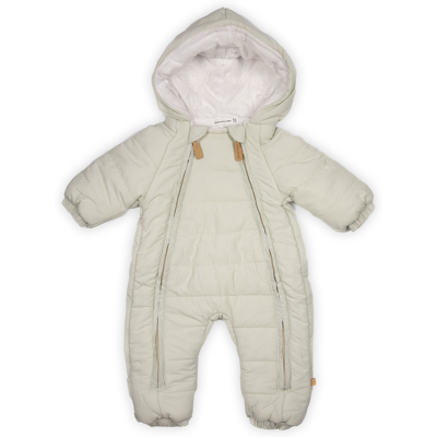 Bamboom Mono de Nieve Invernal – Gris cielo - 12-18 M Bamboom Mono de Nieve Invernal – Gris cielo - 12-18 M