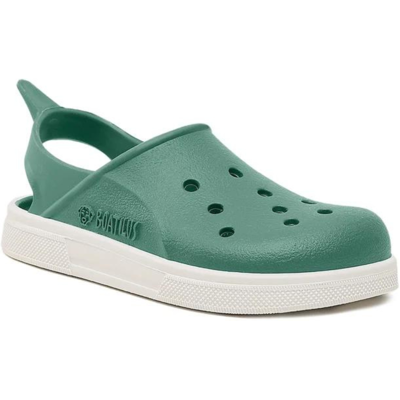 Boatilus Zuecos Cloggy Verde - Taglia 20/21 Boatilus Zuecos Cloggy Verde - Taglia 20/21
