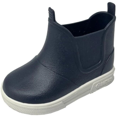 Boatilus Botines de Goma Navy - 21 Boatilus Botines de Goma Navy - 21