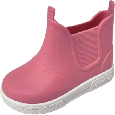 Boatilus Botines de Goma Candy - Tg 22/23 Boatilus Botines de Goma Candy - Tg 22/23