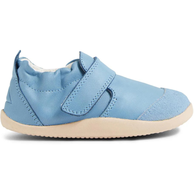 Bobux Zapatillas Xplorer Marvel Azul Crepúsculo - Tg 19 Bobux Zapatillas Xplorer Marvel Azul Crepúsculo - Tg 19