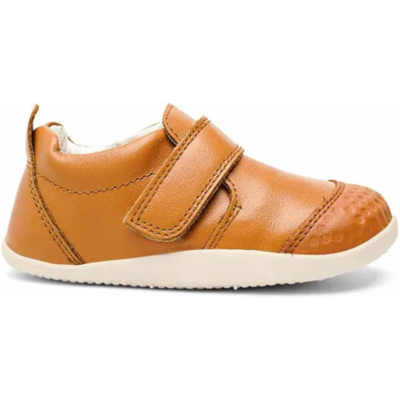 Zapatos de Bebé Bobux Cuero Suave Xplorer Go - Marrón - Zapatos para Bebés Zapatos de Bebé Bobux Cuero Suave Xplorer Go - Marrón - Zapatos para Bebés