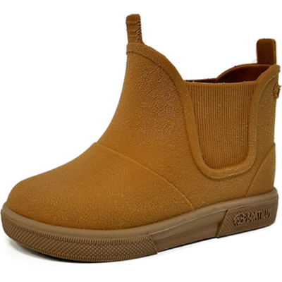 Boatilus Botines de Goma Pumpkin Brusched - 23 Boatilus Botines de Goma Pumpkin Brusched - 23