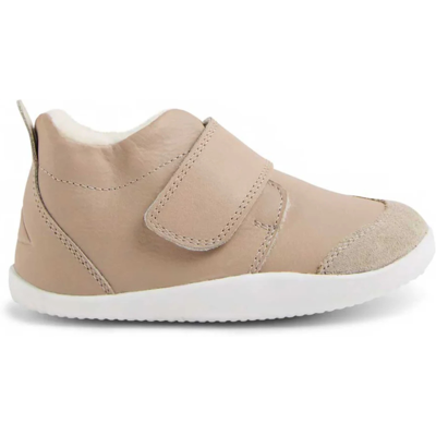 Bobux Zapatillas Xplorer Rover Arctic Taupe - 21 Bobux Zapatillas Xplorer Rover Arctic Taupe - 21
