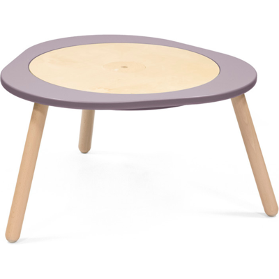 Mesa de Juego para Niños de Madera Stokke MuTable V2 - Mesa de Juego Mesa de Juego para Niños de Madera Stokke MuTable V2 - Mesa de Juego