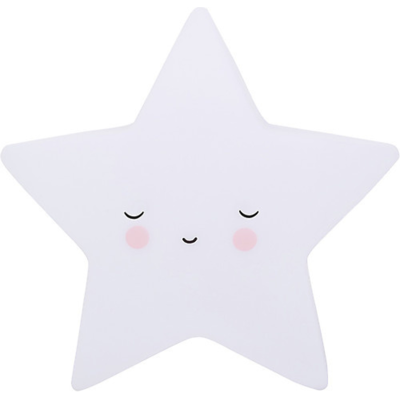 A Little Lovely Company Luz de Estrella Dormiente - Luz Nocturna A Little Lovely Company Luz de Estrella Dormiente - Luz Nocturna