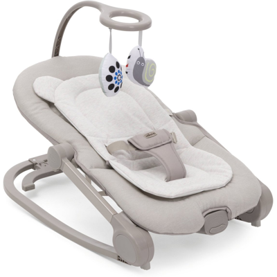 Chicco Hamaca Mia para bebé - Fossil Chicco Hamaca Mia para bebé - Fossil