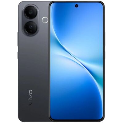 VIVO V60 Lite 5G 6.77" 8GB 256GB Black VIVO V60 Lite 5G 6.77" 8GB 256GB Black
