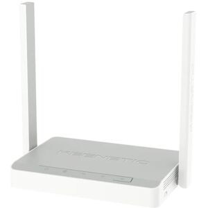 Keenetic Explorer Router Wifi 5 Mesh AC1200 4x100M Keenetic Explorer Router Wifi 5 Mesh AC1200 4x100M