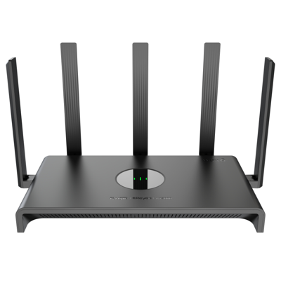 Router Wi-Fi 6 Doble Banda Ruijie RG-EW3000GX PRO - Gaming Router Wi-Fi 6 Doble Banda Ruijie RG-EW3000GX PRO - Gaming