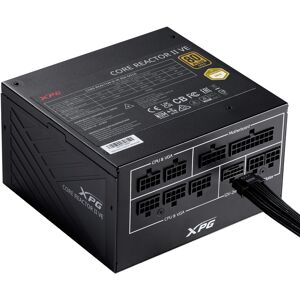 XPG CORE REACTOR II VE 850W 80 PLUS Gold ATX Negro XPG CORE REACTOR II VE 850W 80 PLUS Gold ATX Negro