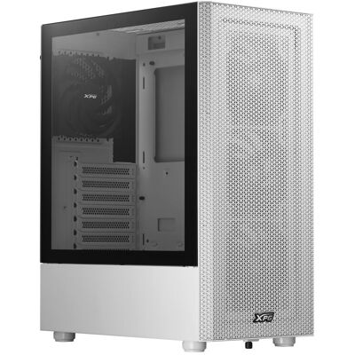 XPG VALOR MESH Torre Media Blanca XPG VALOR MESH Torre Media Blanca