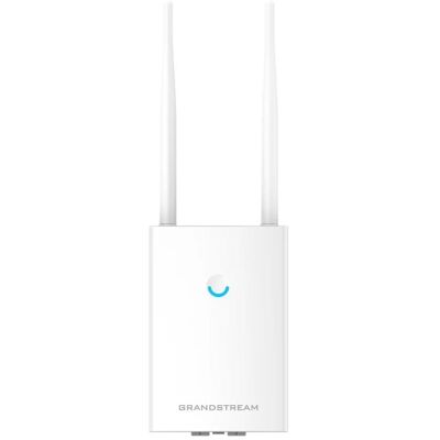 Grandstream GWN7605LR WiFi AP 2xGbE Dual Int/Ext Grandstream GWN7605LR WiFi AP 2xGbE Dual Int/Ext