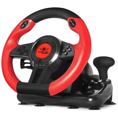 Spirit of Gamer Volante Pro 1 PC - SOG-RWP1 Spirit of Gamer Volante Pro 1 PC - SOG-RWP1