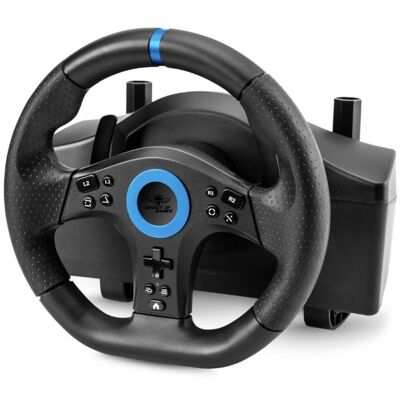 Spirit of Gamer Volante Race Wheel Pro 5 Spirit of Gamer Volante Race Wheel Pro 5