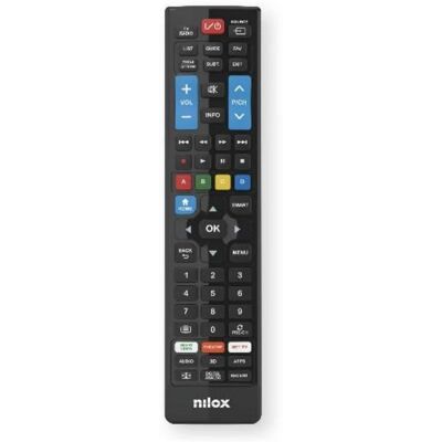 NILOX Mando Universal Smart 5 en 1 NILOX Mando Universal Smart 5 en 1