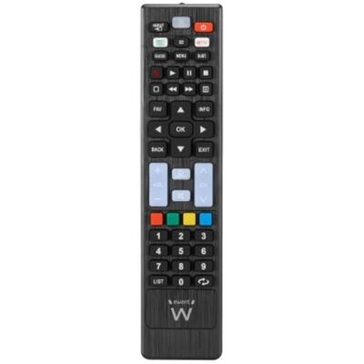 Ewent EW1577 Mando TV Universal LG Samsung Sony Hisense TCL Ewent EW1577 Mando TV Universal LG Samsung Sony Hisense TCL