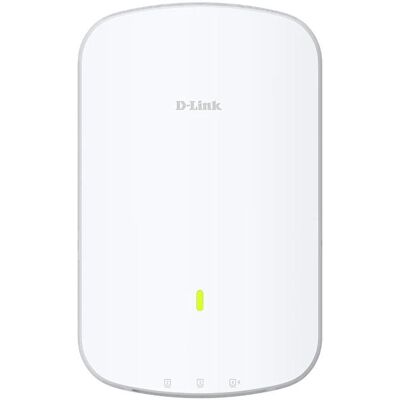 D-Link DAP-X3060W AP AX3000 WiFi6 1xG PoE 3xG D-Link DAP-X3060W AP AX3000 WiFi6 1xG PoE 3xG