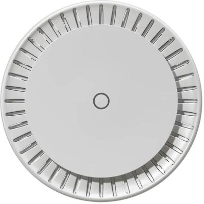 Mikrotik cAP ax AP Techo WiFi6 2xGbE Dual AX1800 Mikrotik cAP ax AP Techo WiFi6 2xGbE Dual AX1800