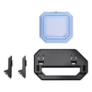 Thermaltake AC-078-ONFNAN-A1 Kit Conversión Mini Tower Thermaltake AC-078-ONFNAN-A1 Kit Conversión Mini Tower
