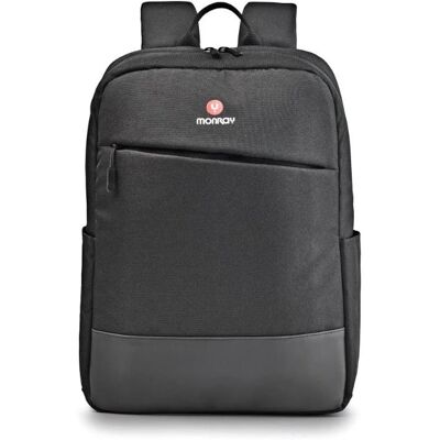 NGS SACKSVENTUREBLACK Mochila para Portátil 15.6" Negra NGS SACKSVENTUREBLACK Mochila para Portátil 15.6" Negra