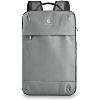 NGS Mochila SACKSHORIZON 14.1" Gris NGS Mochila SACKSHORIZON 14.1" Gris