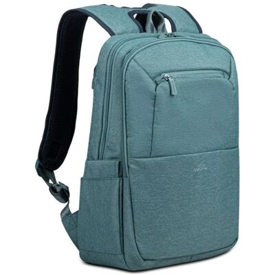 RIVACASE 7760 Suzuka Mochila 15.6" Aquamarine ECO RIVACASE 7760 Suzuka Mochila 15.6" Aquamarine ECO