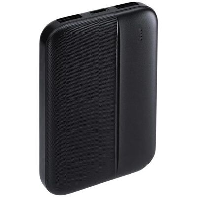 RIVACASE Powerbank VA2006 5000mAh Negro RIVACASE Powerbank VA2006 5000mAh Negro