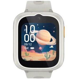 TCL MT48 Watch 4G Kids IP68 Blanco Tiza TCL MT48 Watch 4G Kids IP68 Blanco Tiza