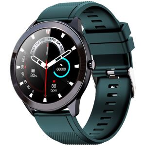 Leotec Smartwatch MultiSport Wave Verde 1.28" IPS Leotec Smartwatch MultiSport Wave Verde 1.28" IPS
