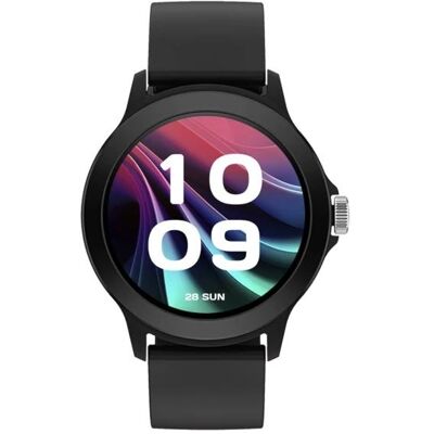 SPC SmartWatch SMARTEE DUO VIVO 2 IP68 1.32" AMOLED SPC SmartWatch SMARTEE DUO VIVO 2 IP68 1.32" AMOLED