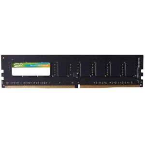 Silicon Power DDR4-2400 CL17 UDIMM 8GB Silicon Power DDR4-2400 CL17 UDIMM 8GB