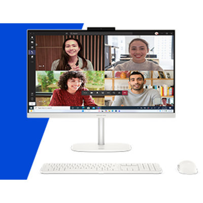 HP OmniStudio All-in-One 27" Core 5 120U 24GB 1TB SSD HP OmniStudio All-in-One 27" Core 5 120U 24GB 1TB SSD