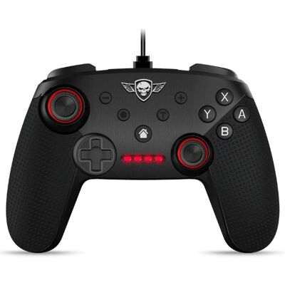 Spirit of Gamer Mando Xtrem Player Wired SOG-WXPG Spirit of Gamer Mando Xtrem Player Wired SOG-WXPG