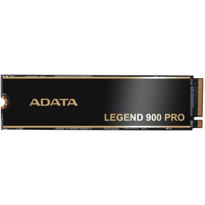 A-Data ADATA SSD LEGEND 900 PRO 2TB PCIe Gen4x4 7400MB/s A-Data ADATA SSD LEGEND 900 PRO 2TB PCIe Gen4x4 7400MB/s