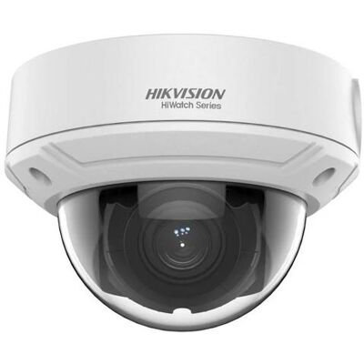 Hikvision HWI-D620HA-Z Cámara IP Domo 2MP Varifocal 2.8-12mm Hikvision HWI-D620HA-Z Cámara IP Domo 2MP Varifocal 2.8-12mm