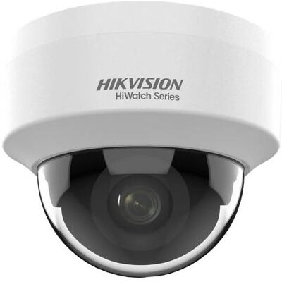 Hikvision HWI-D121H-C(2.8mm) Cámara IP Domo 1080p IR 20m Hikvision HWI-D121H-C(2.8mm) Cámara IP Domo 1080p IR 20m