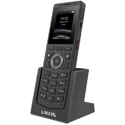 Fanvil W610W Teléfono WiFi Portátil 2" Color Fanvil W610W Teléfono WiFi Portátil 2" Color