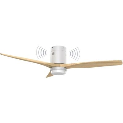 Energy Sistem Ventilador Techo SoundAir White con Altavoz Energy Sistem Ventilador Techo SoundAir White con Altavoz