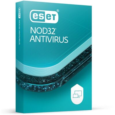 Eset NOD32 Antivirus Eset NOD32 Antivirus