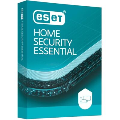 Eset Home Security Essentials Eset Home Security Essentials